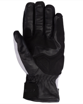 Handschuhe  "Eyoshi 3.0 Air" - ARMR - schwarz/grau/blau
